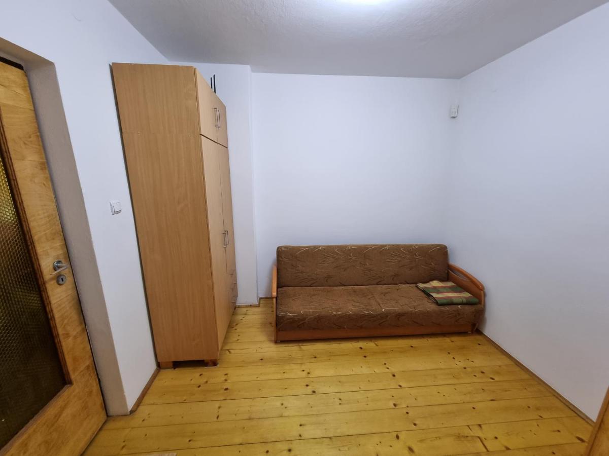 Willa Na Uboczu 3 2 Lazienki I Taras *