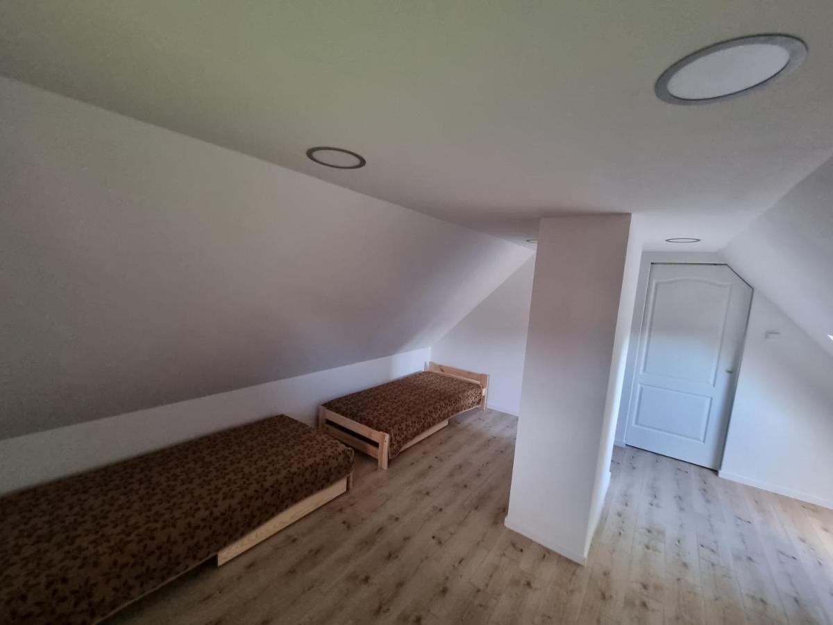 Willa Na Uboczu 3 2 Lazienki I Taras