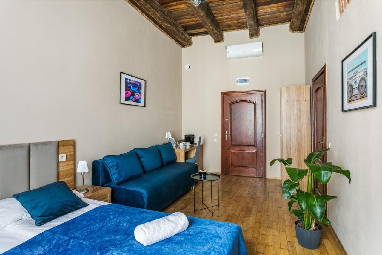 Pergamin Aparthotel