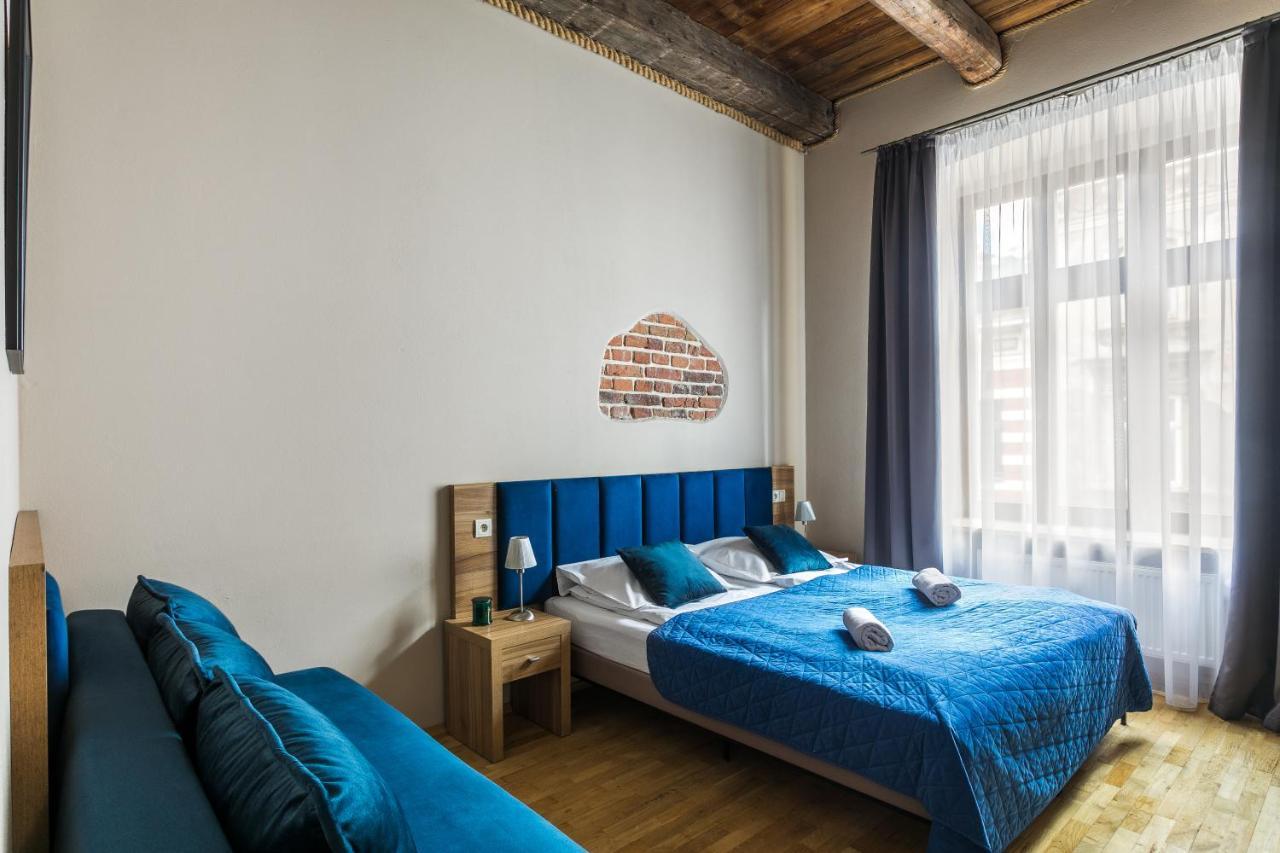 Pergamin 3* Krakow