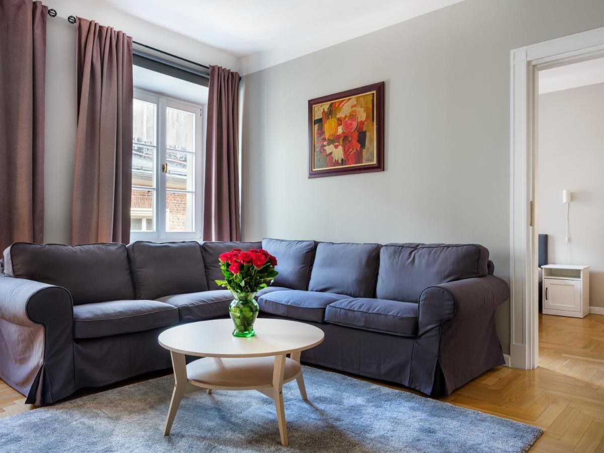Apartment Rynek Glowny
