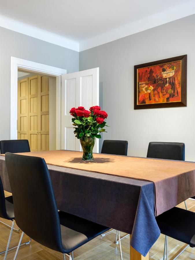 Rynek Glowny Apartment *