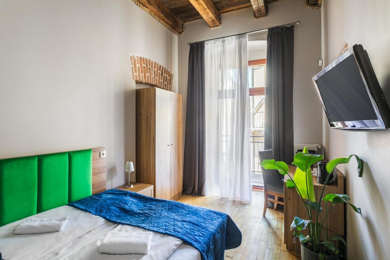 Aparthotel Pergamin 3*
