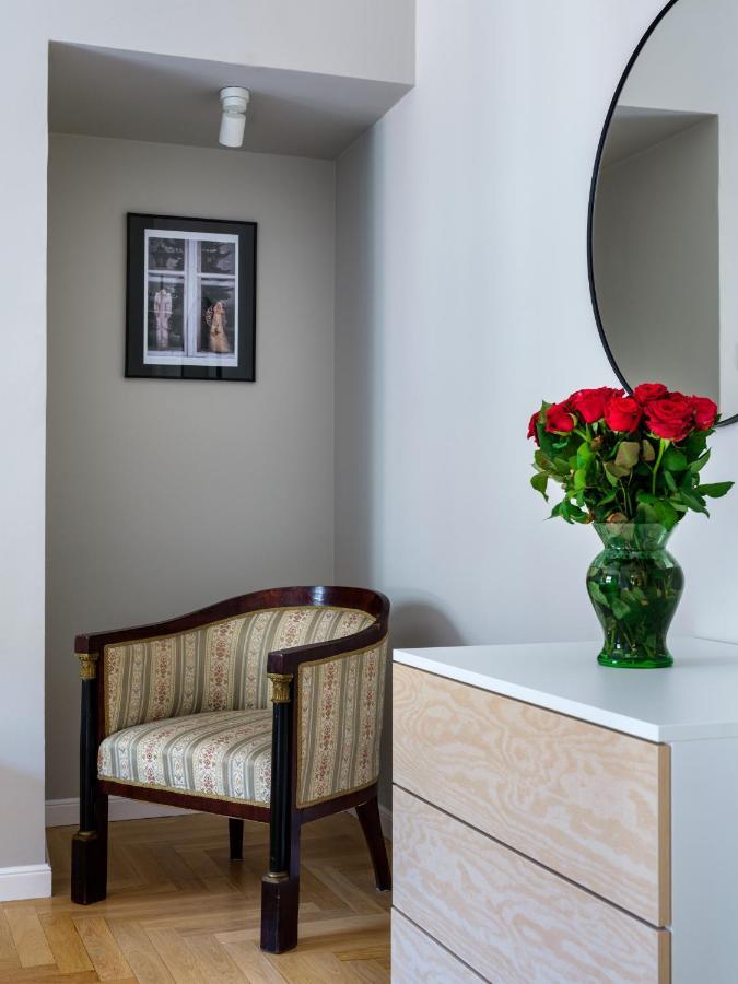 Apartment Rynek Glowny *