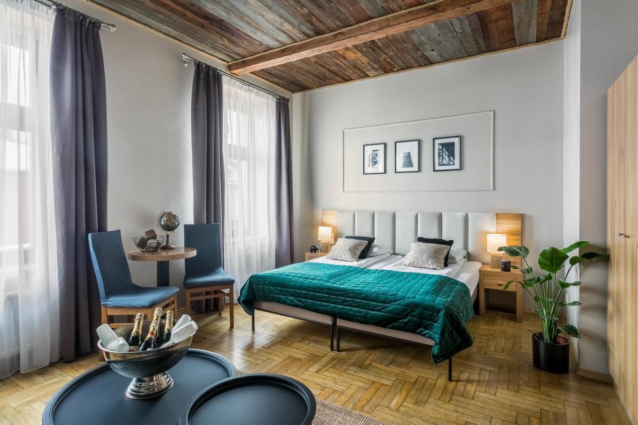 Pergamin 3* Krakow