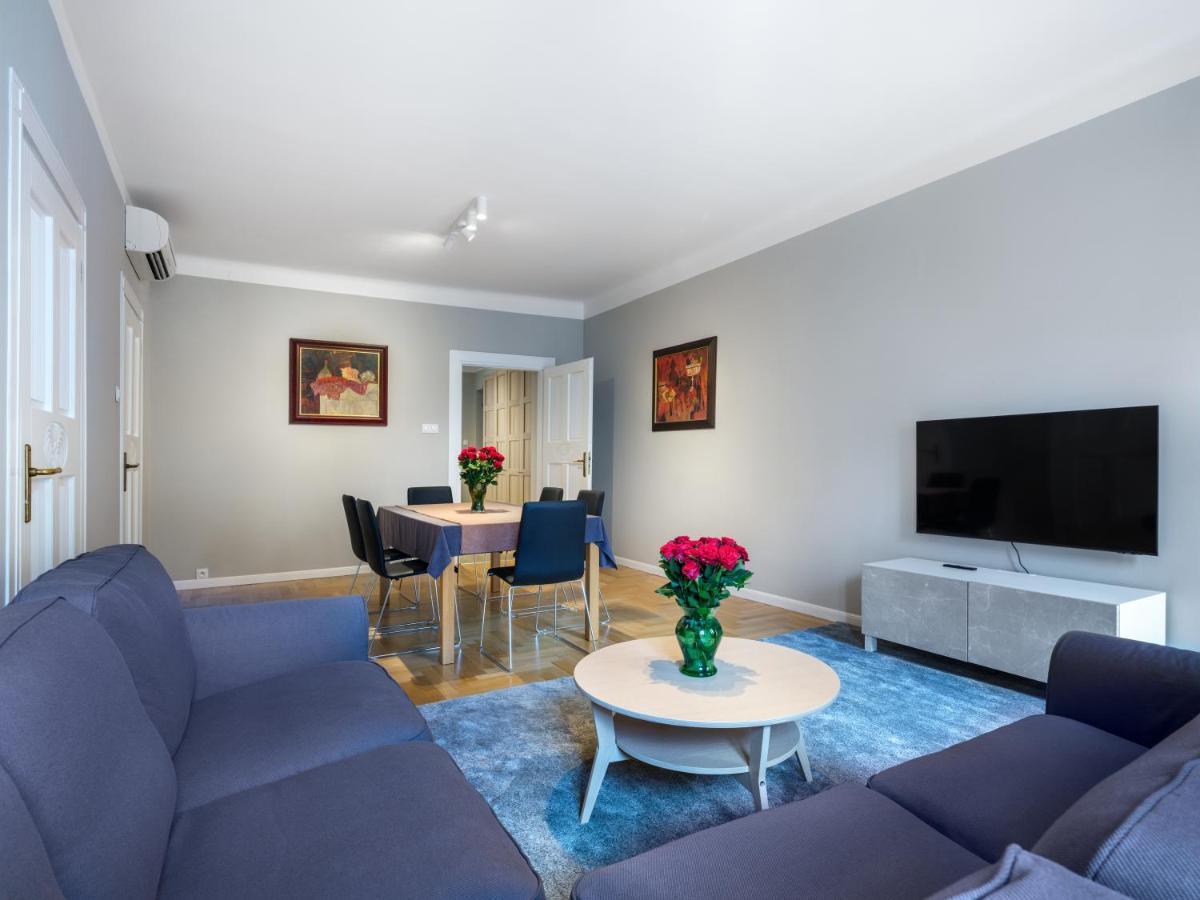 Apartment Rynek Glowny Krakau