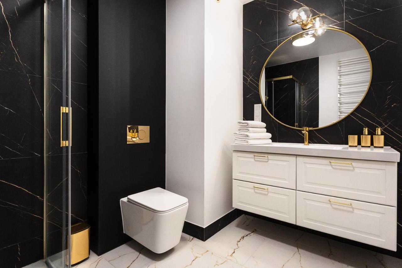 Of The Kings - Onyks Appartement Krakau