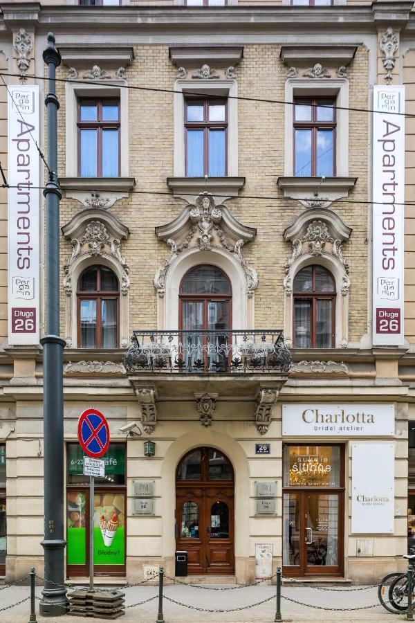 Pergamin 3* Krakow