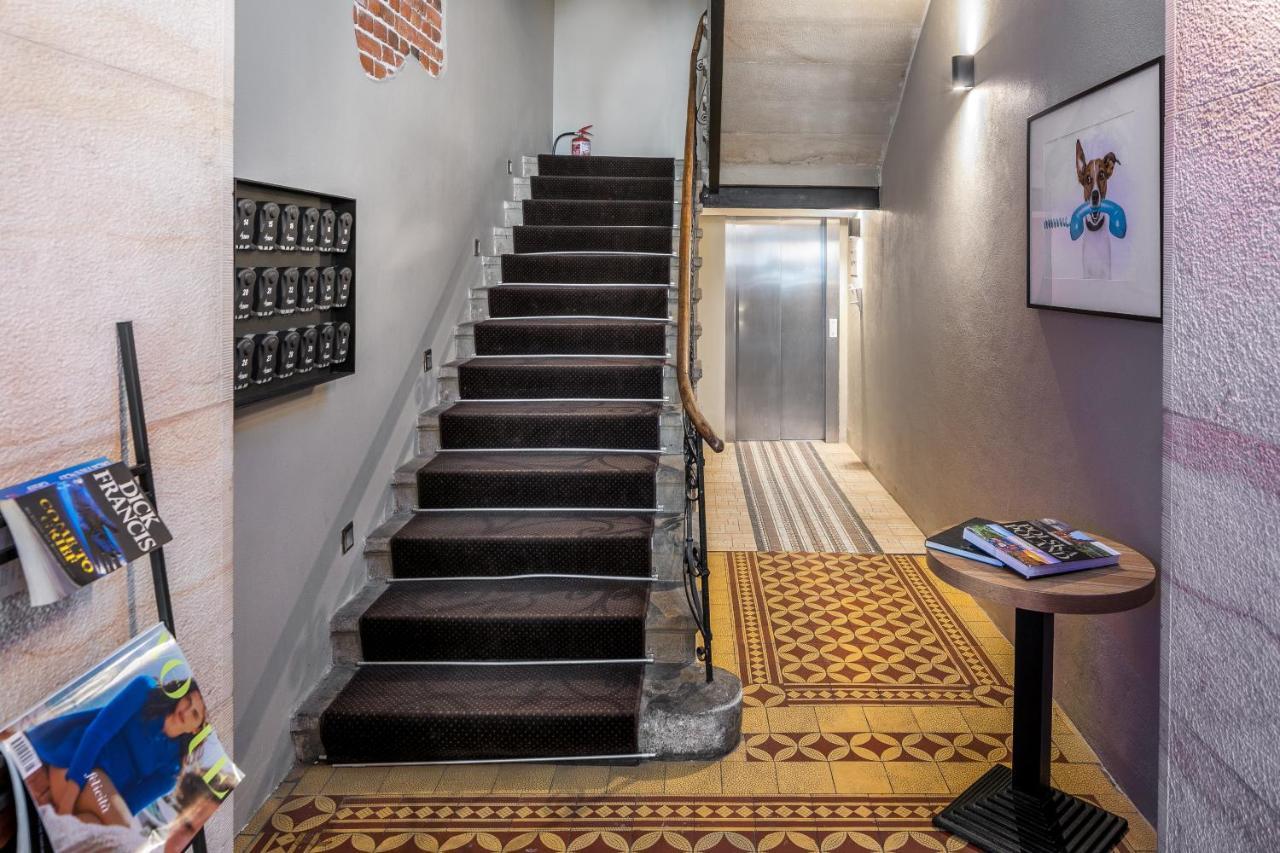 Pergamin Aparthotel Krakow