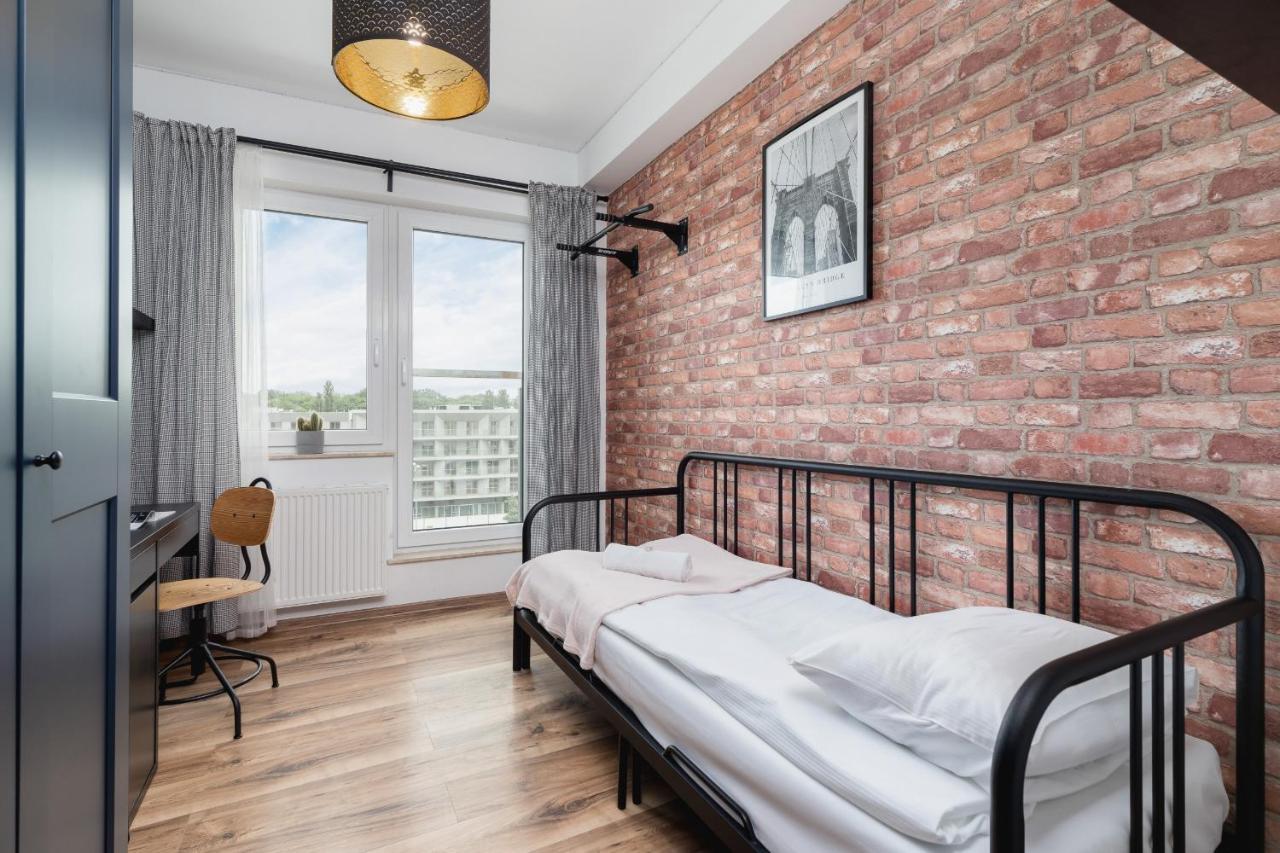 Appartement Tauron Arena Lema Family By Renters