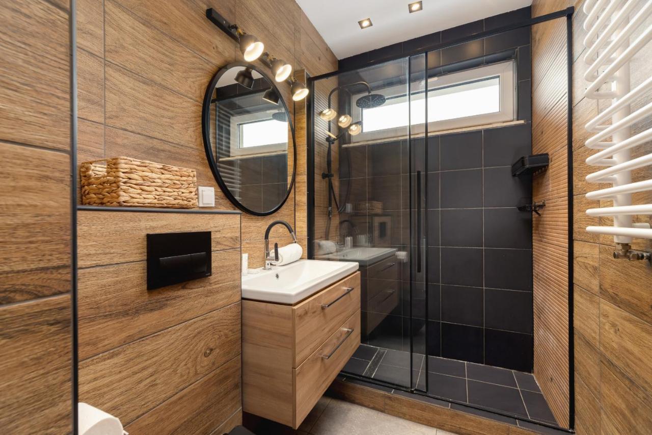 Tauron Arena Lema Family By Renters Appartement *