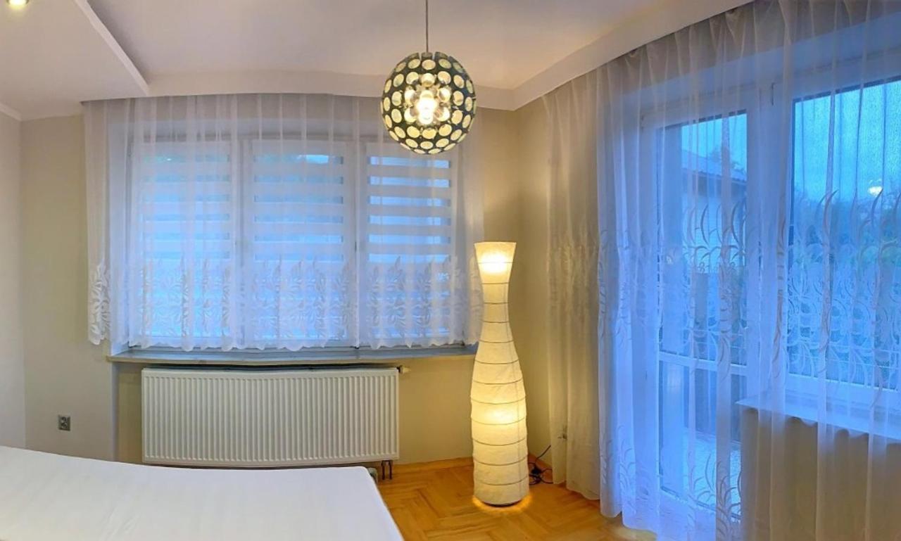Apartament Lagiewniki