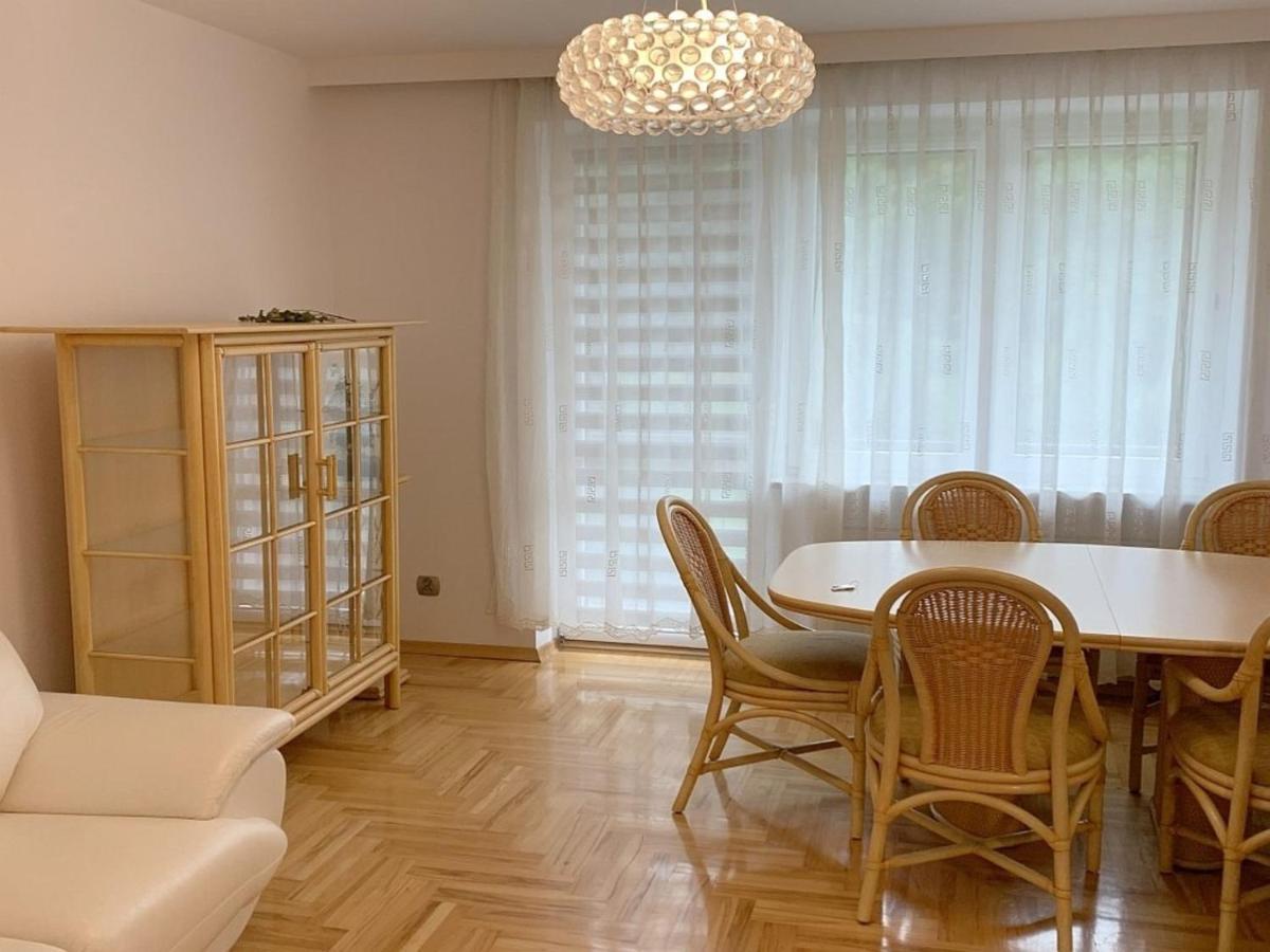 Lagiewniki Apartament *