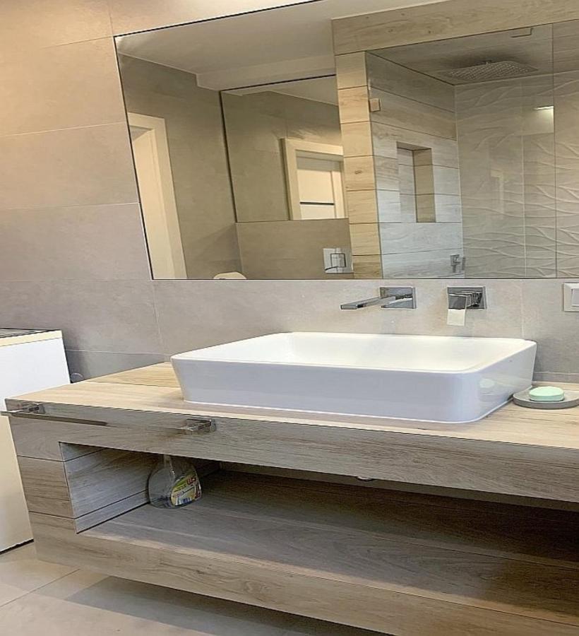 Apartament Lagiewniki