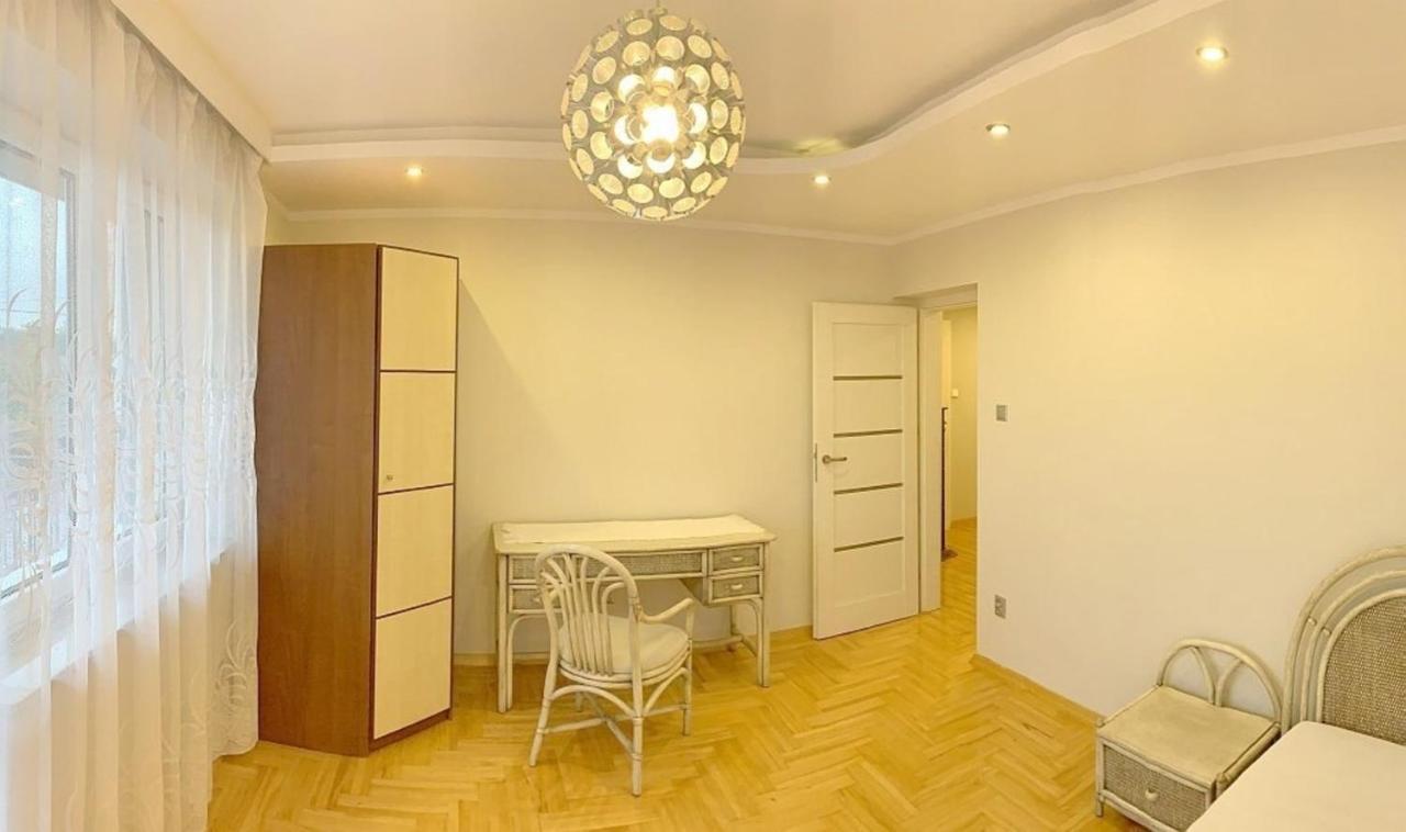 Lagiewniki Apartament *
