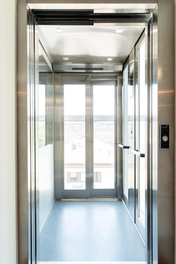 Penthouse Stradom - Loftaffair Apartment *