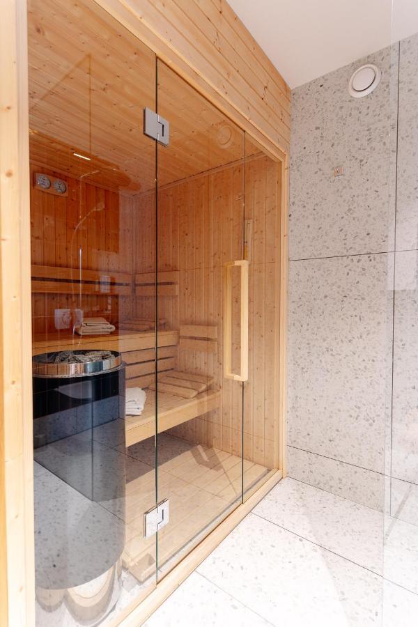 Penthouse Stradom - Loftaffair Krakow