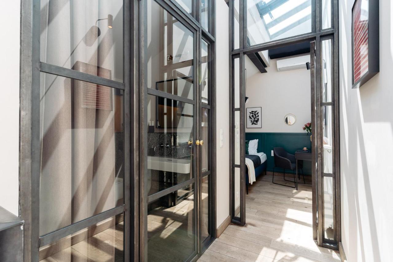 Penthouse Stradom - Loftaffair * Krakow