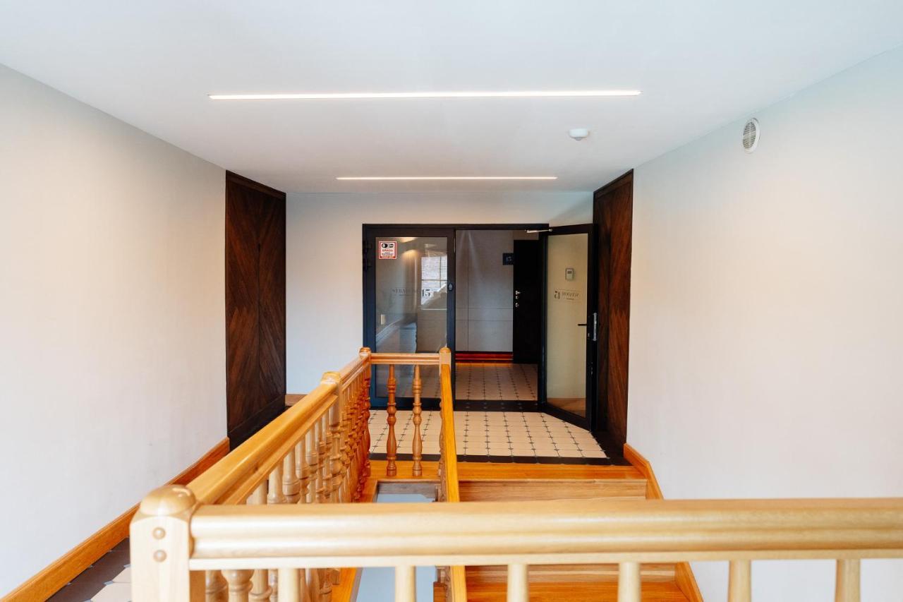 Penthouse Stradom - Loftaffair * Krakow