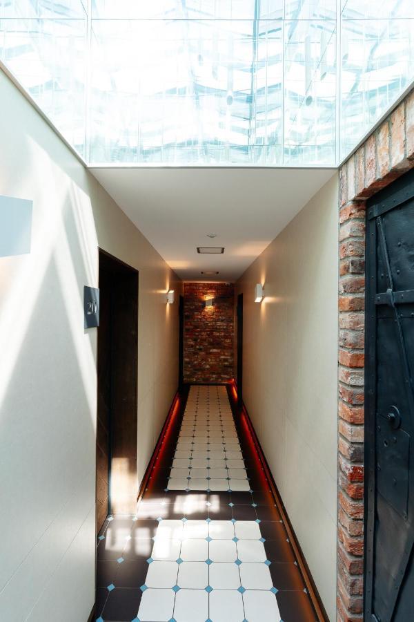 Penthouse Stradom - Loftaffair Apartment *