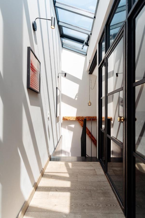Penthouse Stradom - Loftaffair Apartment