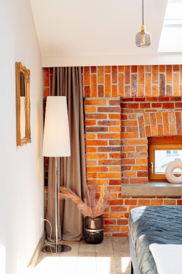Penthouse Stradom - Loftaffair Apartment Krakow