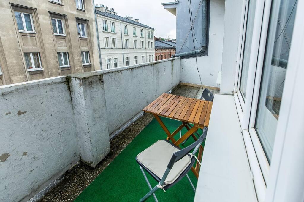 Serene In The Center - By Upstairs * Krakow