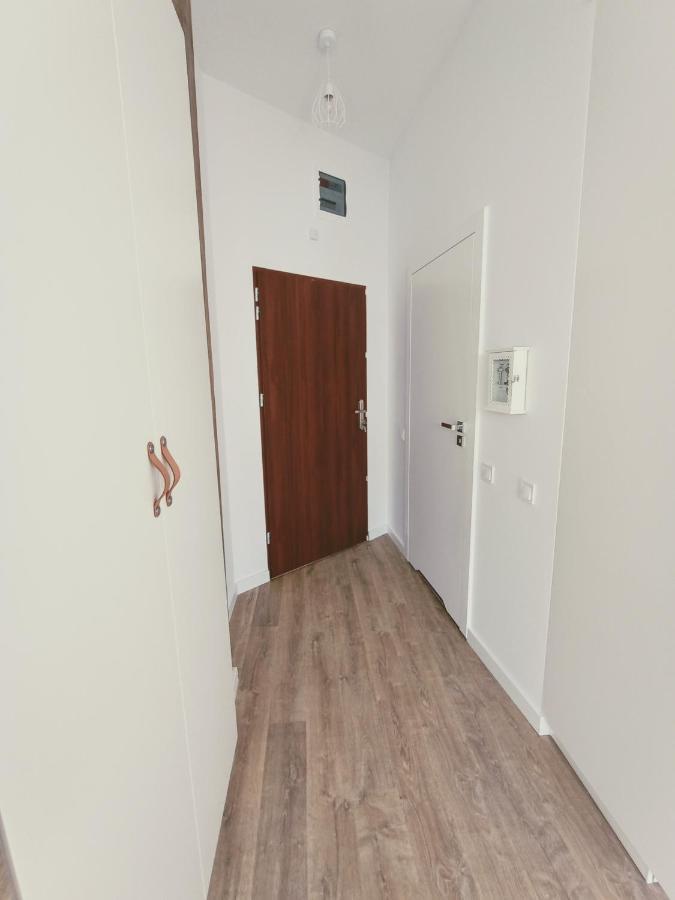 34m2 W Centrum Krakowa