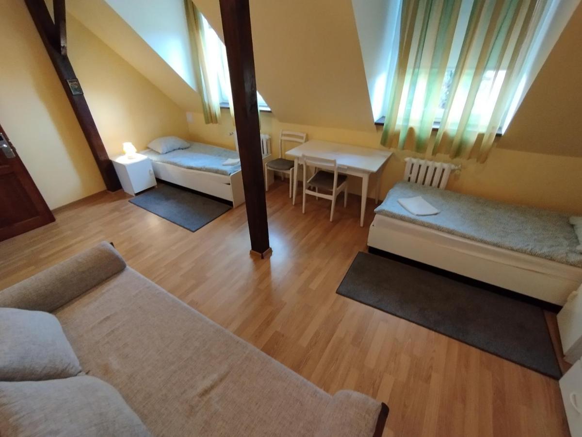 Centro Unita Guest house Krakow