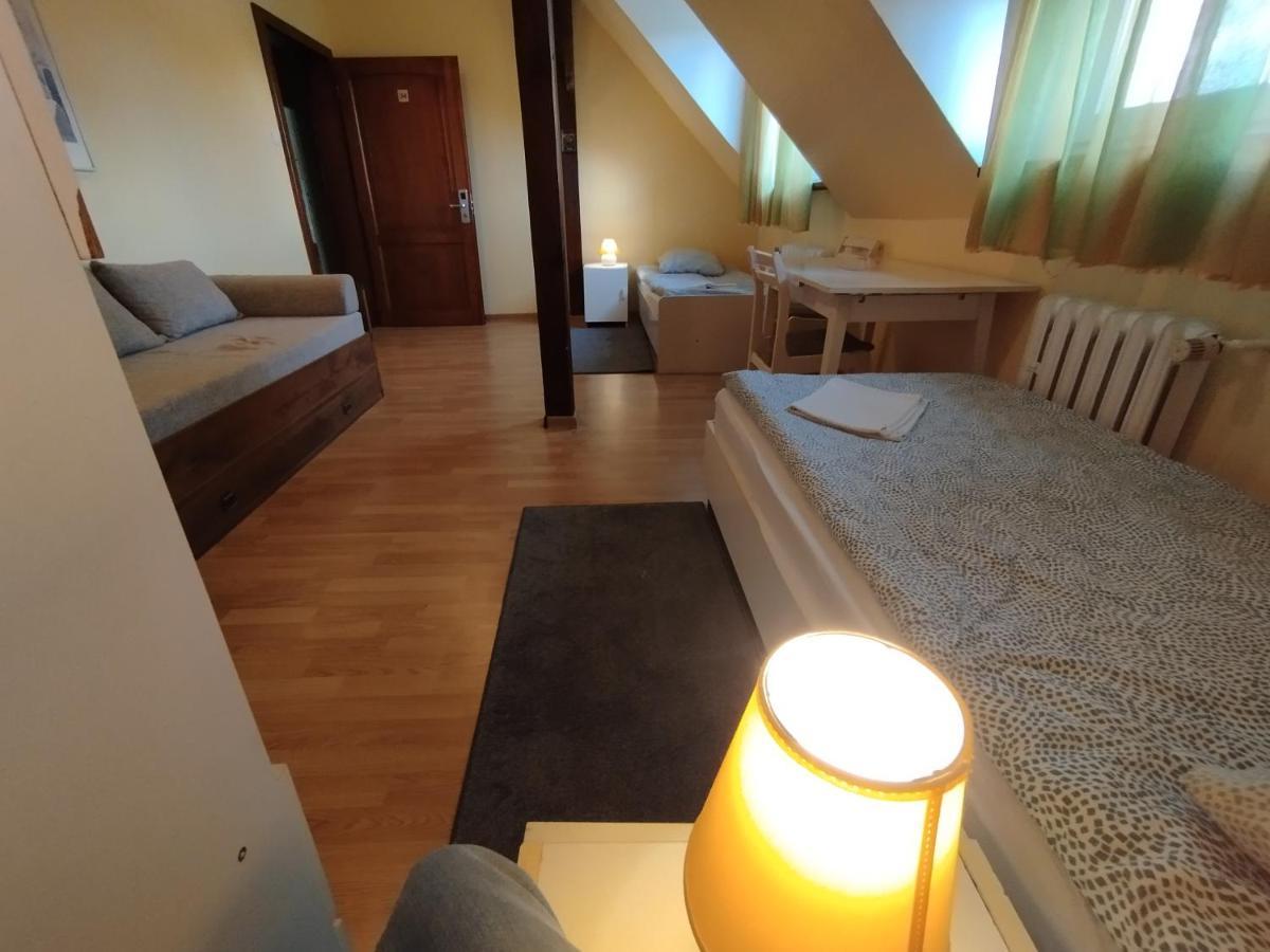 Centro Unita Guest house