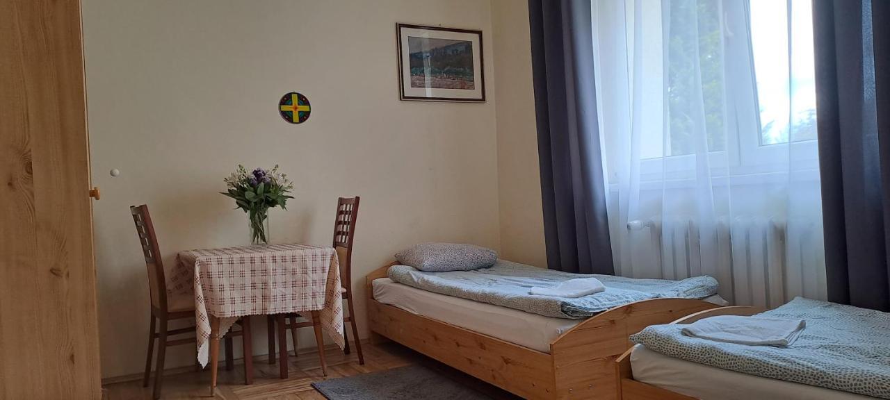 Guest house Centro Unita Krakow