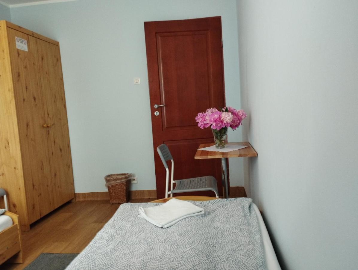 Centro Unita Guest house