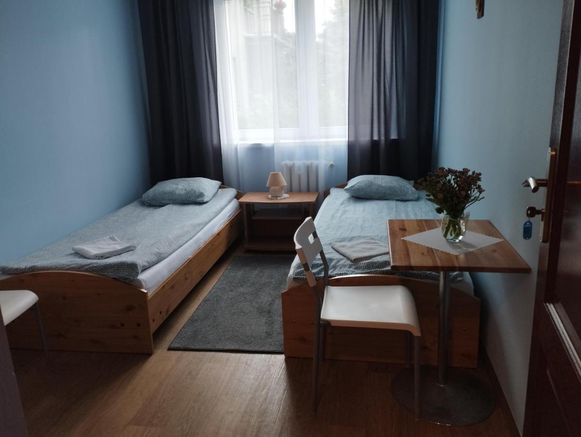 Guest house Centro Unita