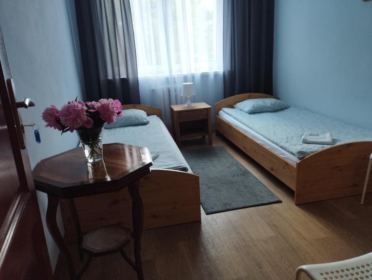 Centro Unita Guest house *
