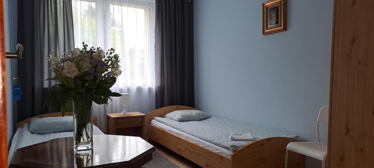 Guest house Centro Unita *