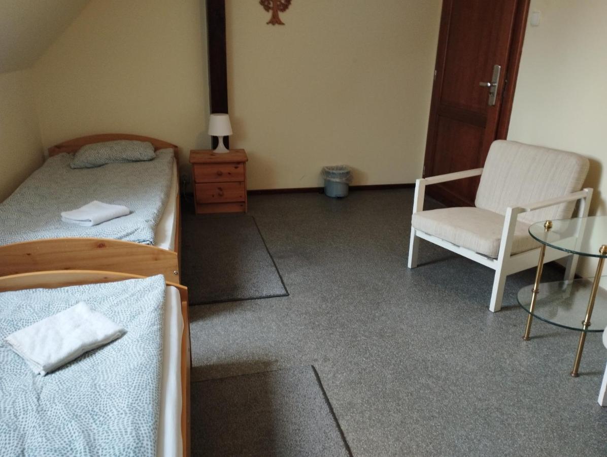 Centro Unita Guest house Krakow