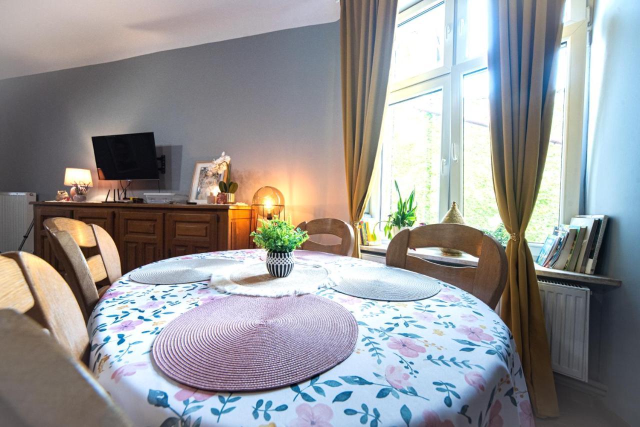 Apartament Fatcat Kraków