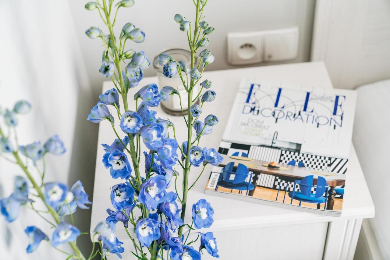 Bright - Loftaffair Apartamento