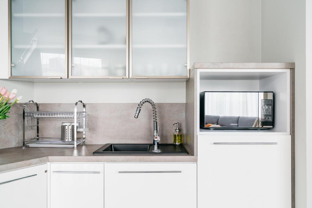 Bright - Loftaffair Apartamento