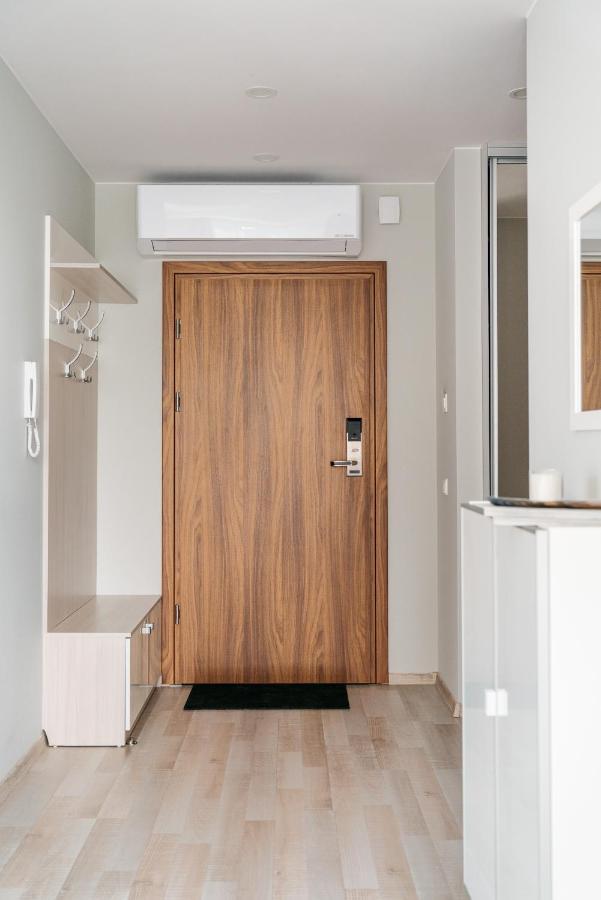 Bright - Loftaffair Apartamento Cracóvia