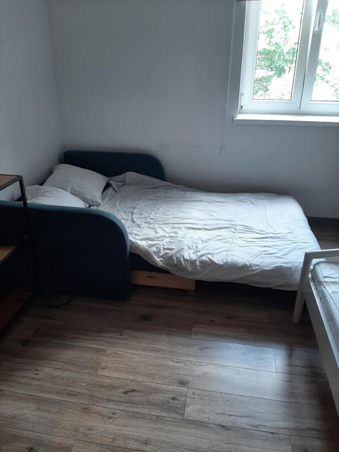 Marco 3 Przy Dworcu-stare Apartament *