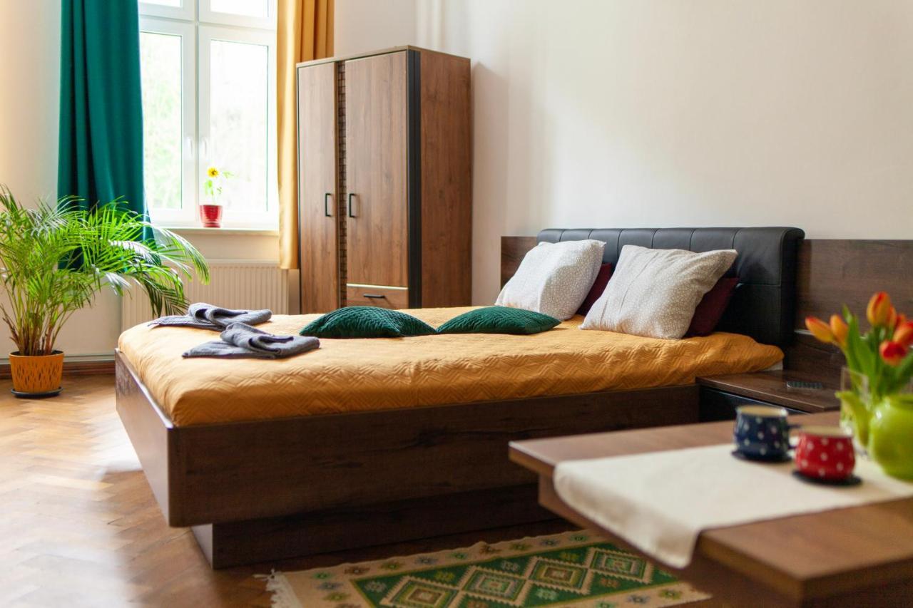 Bailey Apartment Krakow