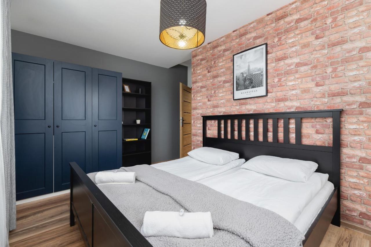 Tauron Arena Lema Family By Renters Appartement