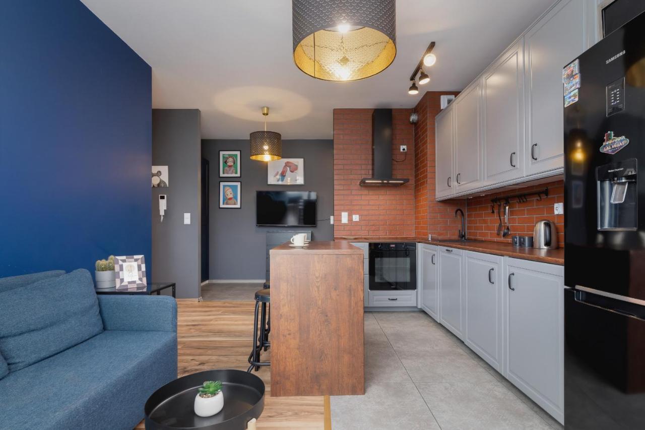 Tauron Arena Lema Family By Renters Appartement *
