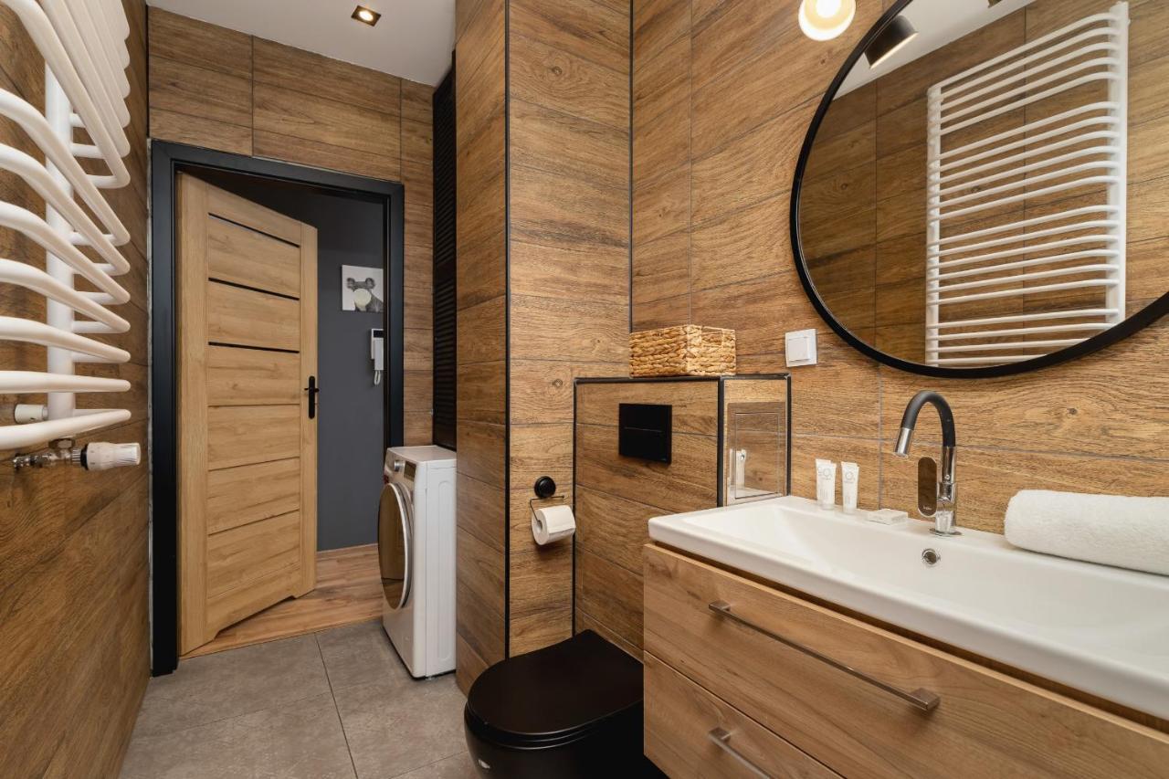Tauron Arena Lema Family By Renters Appartement