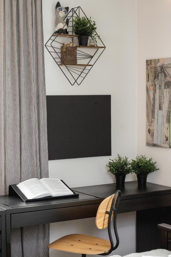 Tauron Arena Lema Family By Renters Appartement