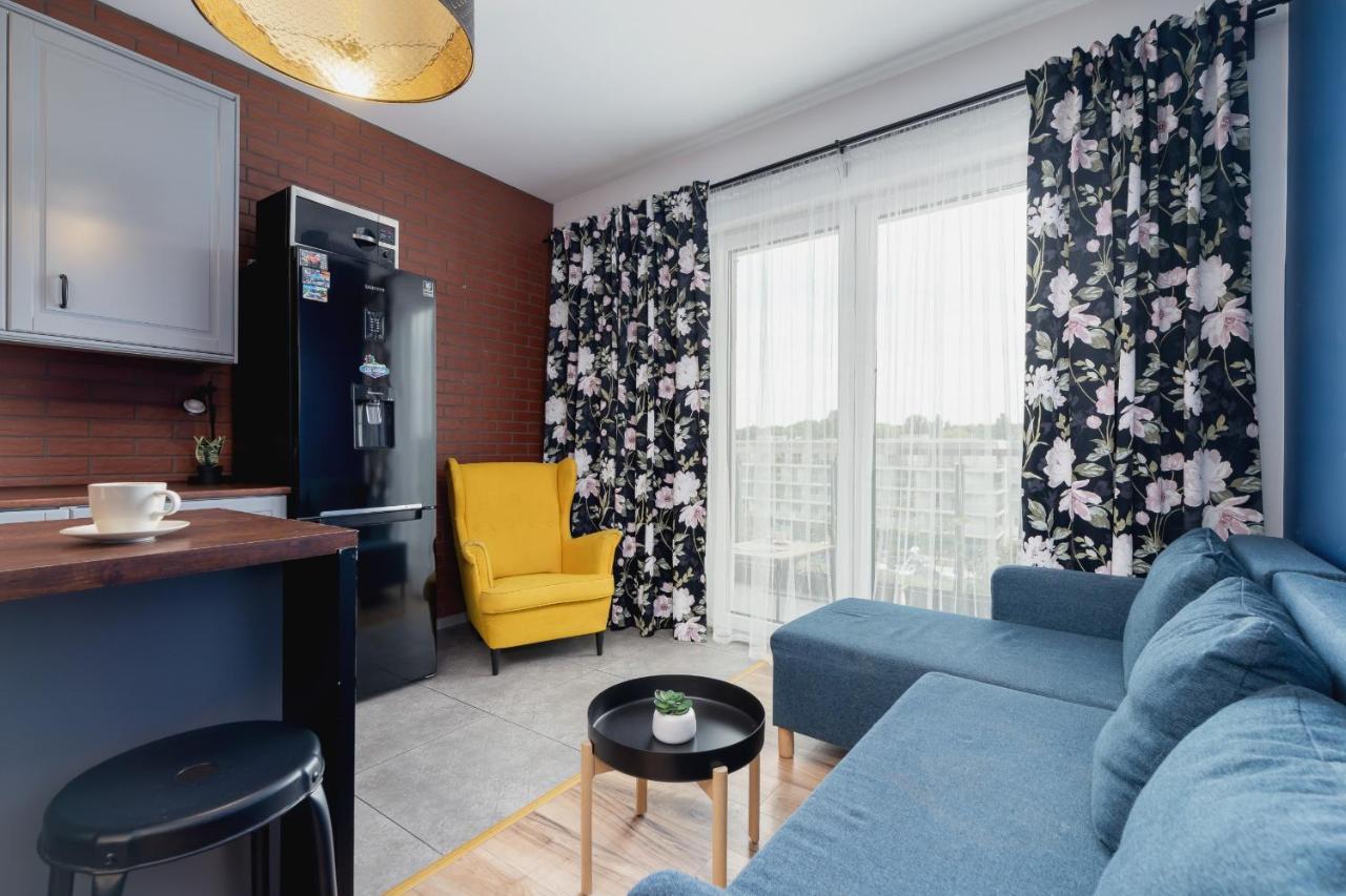 Tauron Arena Lema Family By Renters Appartement *