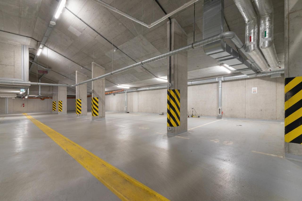 Tauron Arena Lema Family By Renters Appartement Krakau