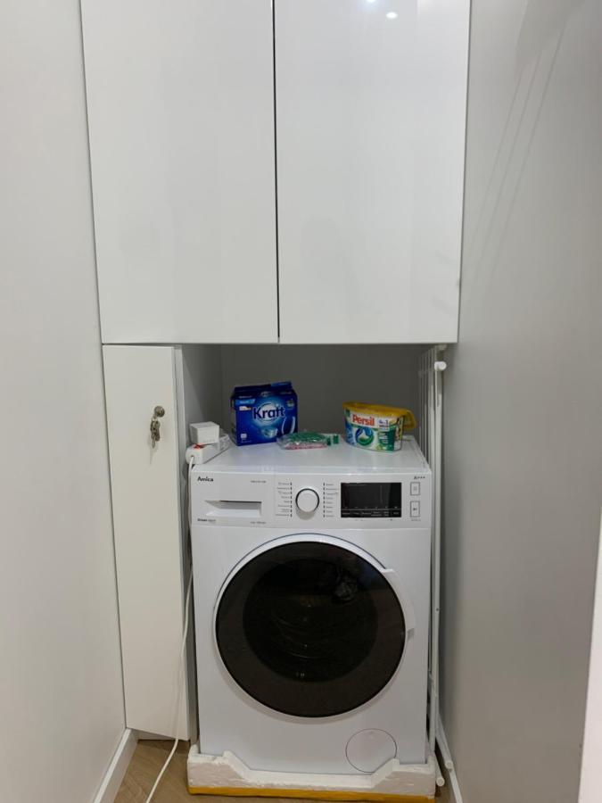 Garden Self Check-in - Bezkluczowy Dostep W 10 Minut O Kazdej Porze *