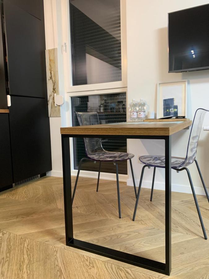 Apartament Garden Self Check-in - Bezkluczowy Dostep W 10 Minut O Kazdej Porze